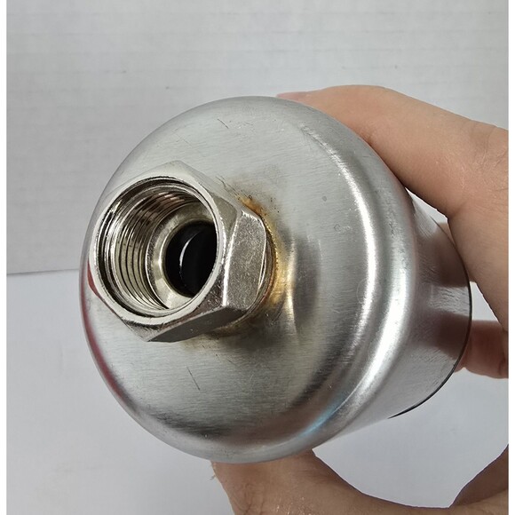 MicroGard Fuel Filter 33579 Compatible w Chevy, GMC, Isuzu, & Oldsmobile 1997-05 - Picture 6 of 7